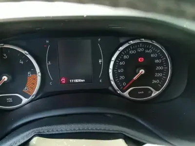 Occasion Jeep Renegade 120 ch (88 kW) 2019 Noir SUV