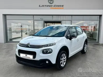 Usata Citroën C3