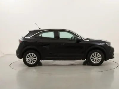 Usata Opel Mokka-e Edition 56 kW (77 CV) 2021 Neronero SUV