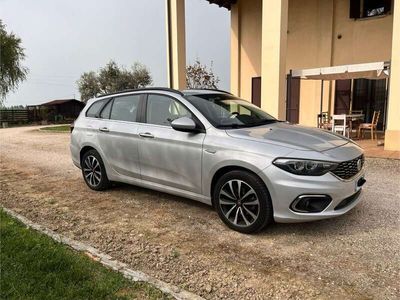 usata Fiat Tipo SW 1.6 mjt Lounge s&s 120cv my20