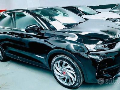 usata DS Automobiles DS7 Crossback DS 7 Crossback BlueHDi 180 aut. Performance Line+