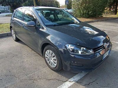 usata VW Golf 5p 1.6 tdi Tech&Sound