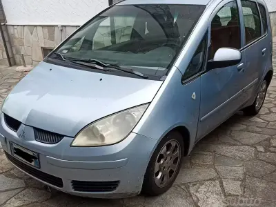 Usata Mitsubishi Colt