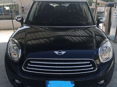 Mini Cooper D Countryman