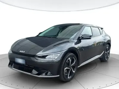 Usata Kia EV6 Air 239 kW (325 CV) 2024 Grigio SUV