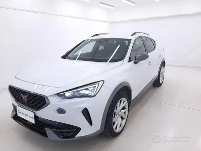 Usata Cupra Formentor