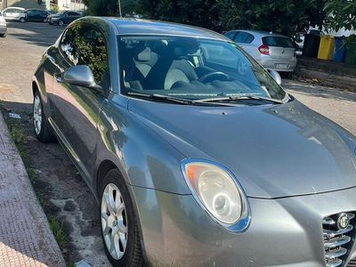 usata Alfa Romeo MiTo 