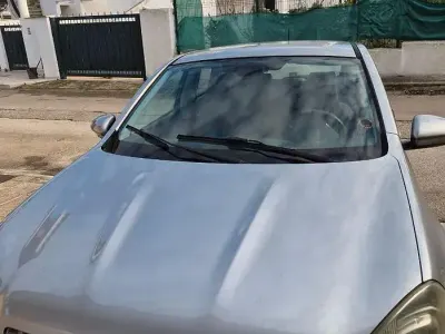 Usata Nissan Qashqai 115 CV (84 kW) 2009 Grigio SUV