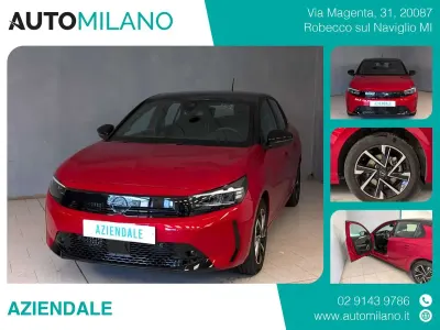 Occasion Opel Corsa 101 ch (74 kW) 2025 Other Citadine