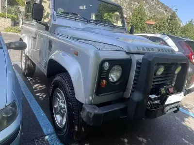 Usata Land Rover Defender