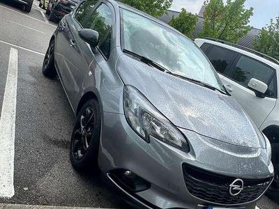 Usata Opel Corsa S 75 CV (55 kW) 2017 Utilitaria