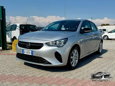 Usata Opel Corsa