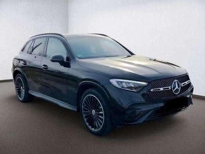 usata Mercedes GLC220 220d mhev AMG Premium Plus 4matic auto((197CV)