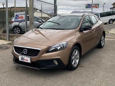 Volvo V40 CC