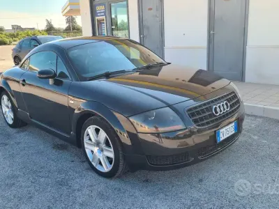 Usata Audi TT