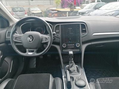 Renault Mégane IV
