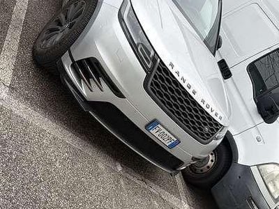 Usata Land Rover Range Rover Velar
