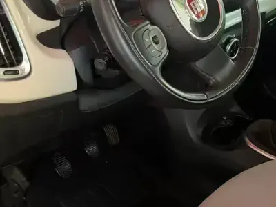 Usata Fiat 500L Pop Star 85 CV (62 kW) 2015 Rosso Monovolume