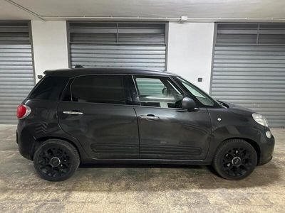 usata Fiat 500L - 2016