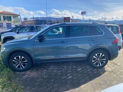 usata VW Tiguan Tiguan2.0 tdi Business 150cv dsg