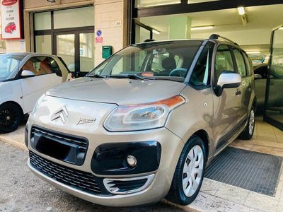 usata Citroën C3 Picasso 1.6 HDI - IDEALE X NEOPATENTATI