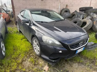 Usata Volvo V40