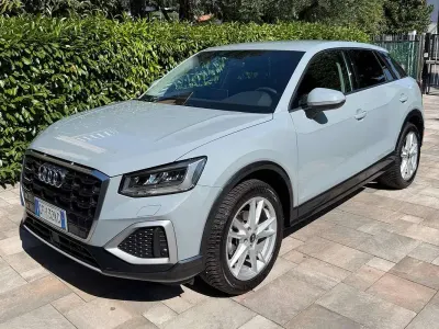 Usata Audi Q2