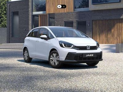Nuova Honda Jazz Elegance 122 CV (89 kW) 2026 Bianco Utilitaria