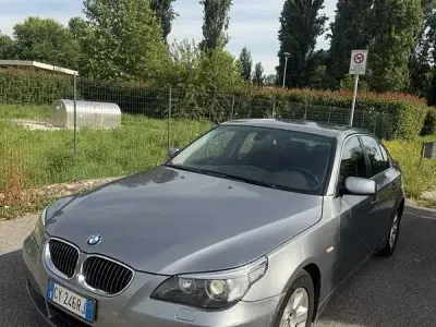 Usata BMW 530