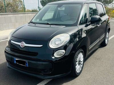 usata Fiat 500L 1.3 mjt Pop Star 85cv