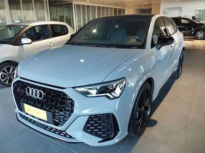 Audi RS Q3