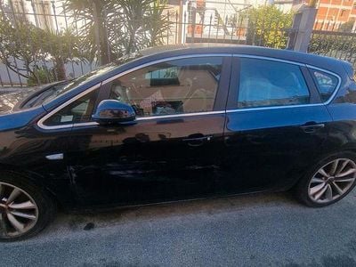 Usata Opel Astra 2009 Utilitaria