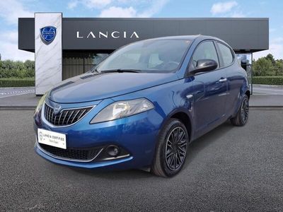 usata Lancia Ypsilon 1.0 FireFly 70cv S&S Hybrid GOLD GPL