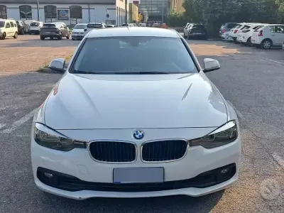 Usata BMW 318
