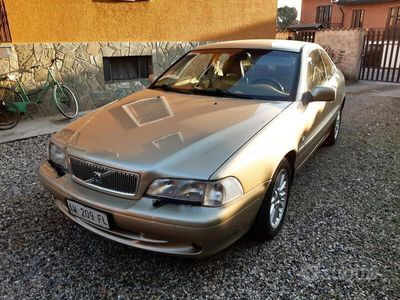 Volvo C70