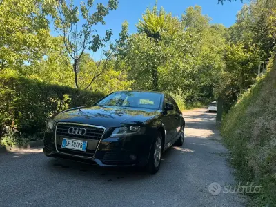 Usata Audi A4