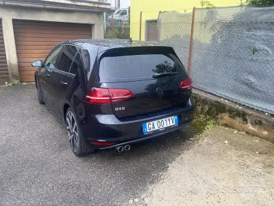 Usata VW Golf VII