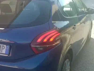 Usata Peugeot 208