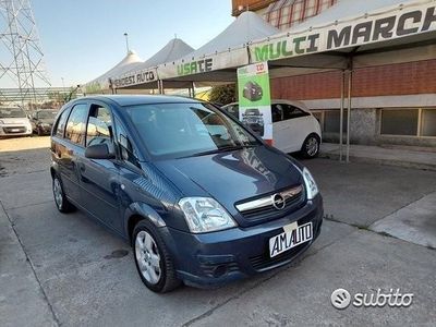 usata Opel Meriva 1.4 16V Enjoy