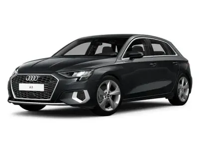 Usata Audi A3 Sportback