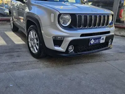Usata Jeep Renegade