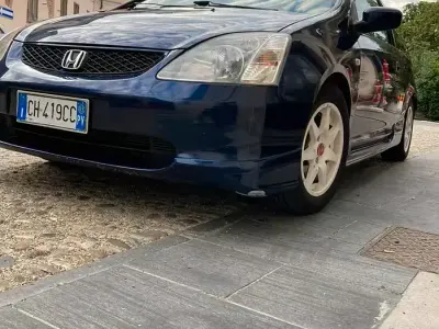 Usata Honda Civic