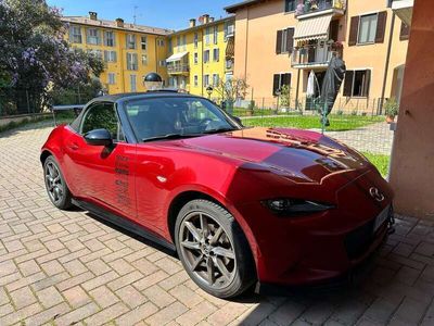 usata Mazda MX5 2.0 Exceed i-eloop Skyactive