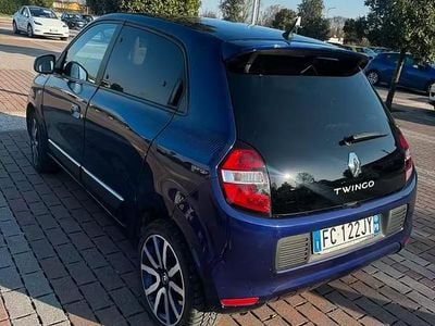 Usata Renault Twingo 70 CV (51 kW) 2016 Utilitaria