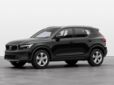 usata Volvo XC40 B3 automatico Core nuova a Como