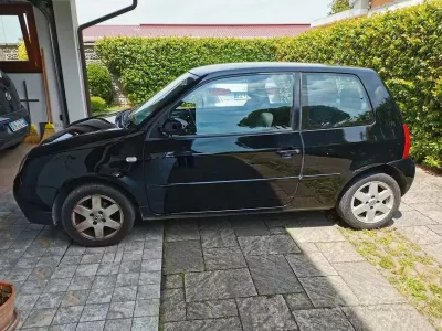 Usata VW Lupo