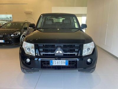 usata Mitsubishi Pajero 3.2 DI-D 16V aut. 5p. Instyle DPF