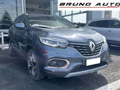 usata Renault Kadjar 1.3 TCe Sport Edition2 140cv fap