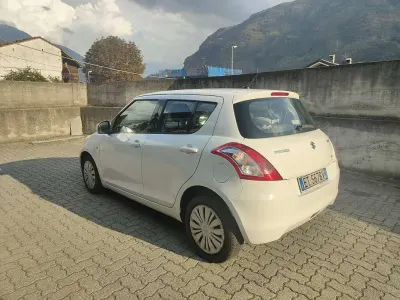 Usata Suzuki Swift