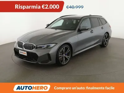 Usata BMW 320